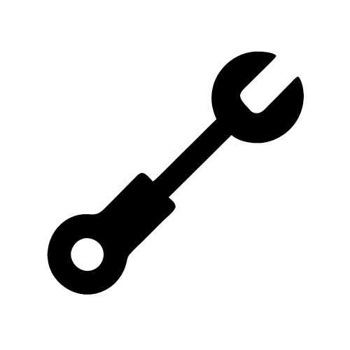 Tool icon