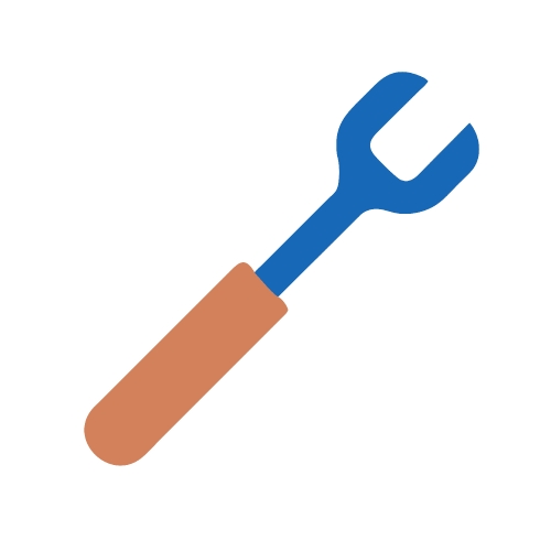 Tool icon