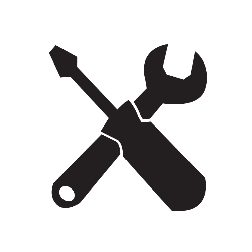 Tools icon