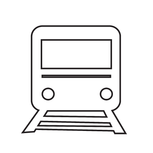 train icon