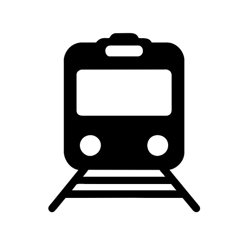 Train icon