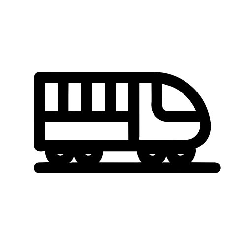 Train icon