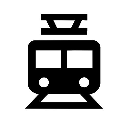 Train icon