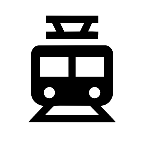 Train icon