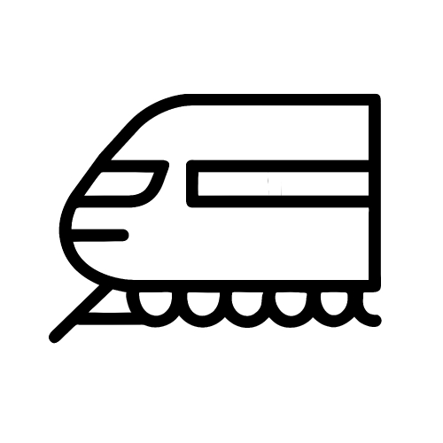 Train icon