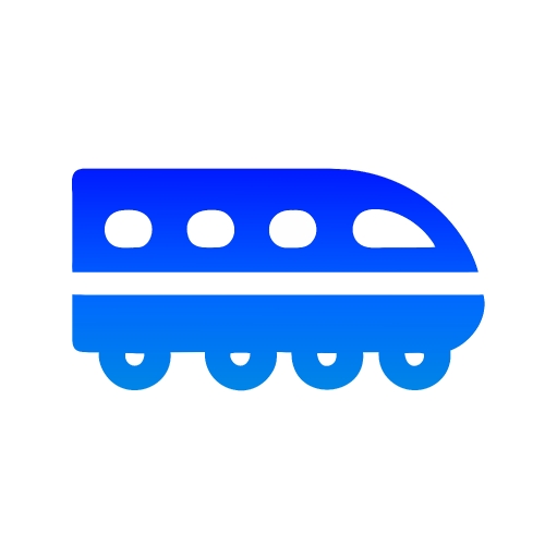 Train icon