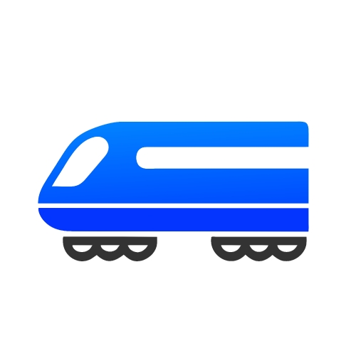 Train icon