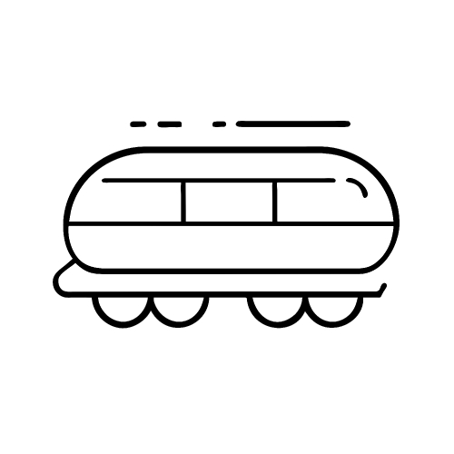 Train icon