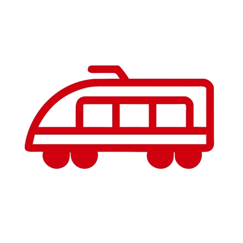 Train icon