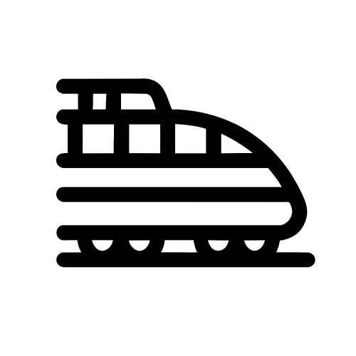 Train icon