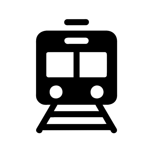 Train icon