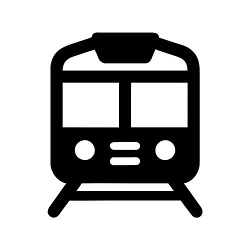 Train icon