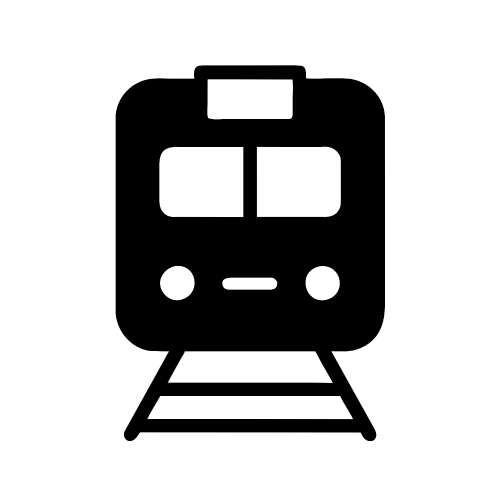 Train icon