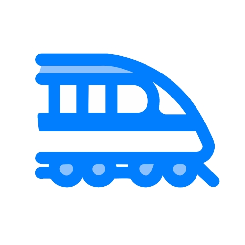 Train icon