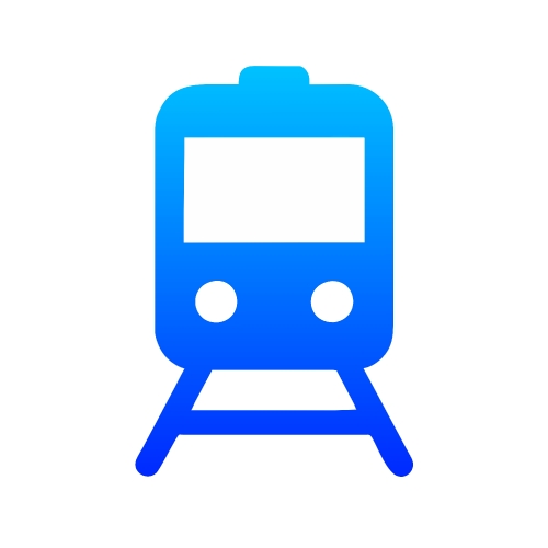 Train icon