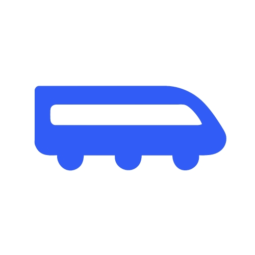 Train icon