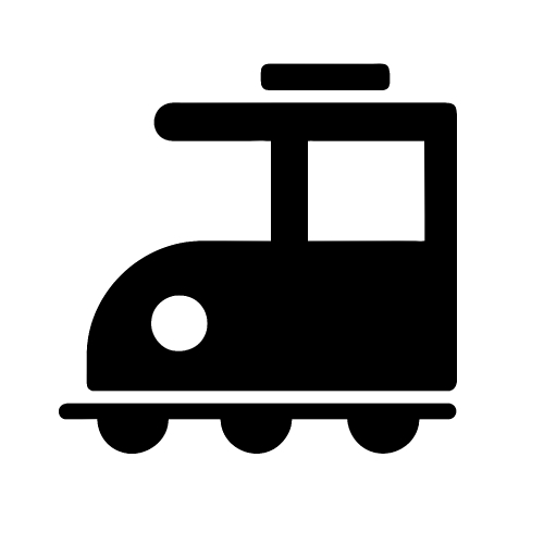 Train icon