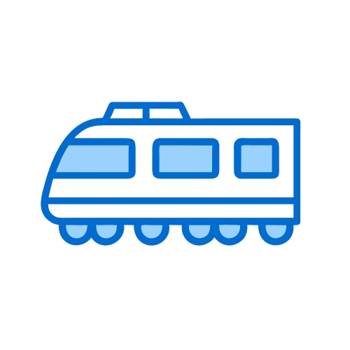 Train icon