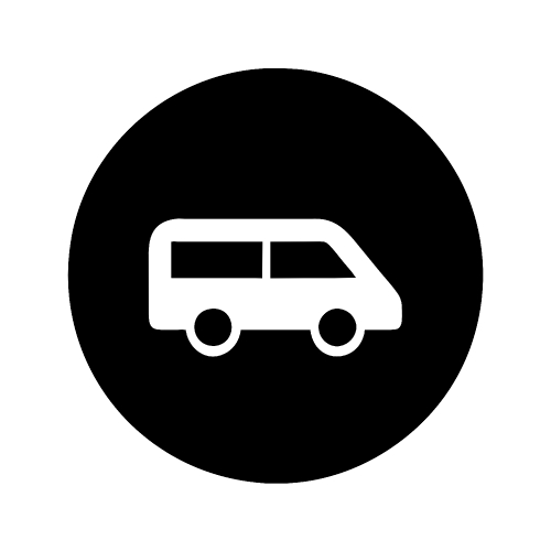 Transportation icon