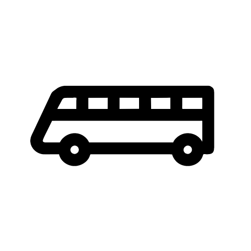 Transportation icon