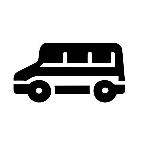 Transportation icon