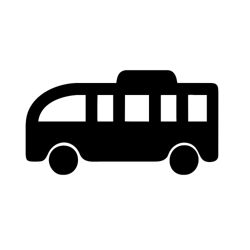 Transportation icon