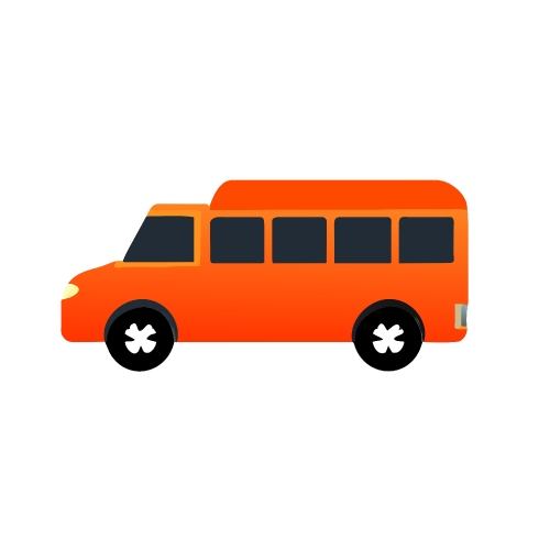 Transportation icon