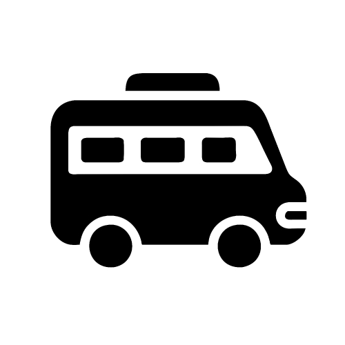 Transportation icon