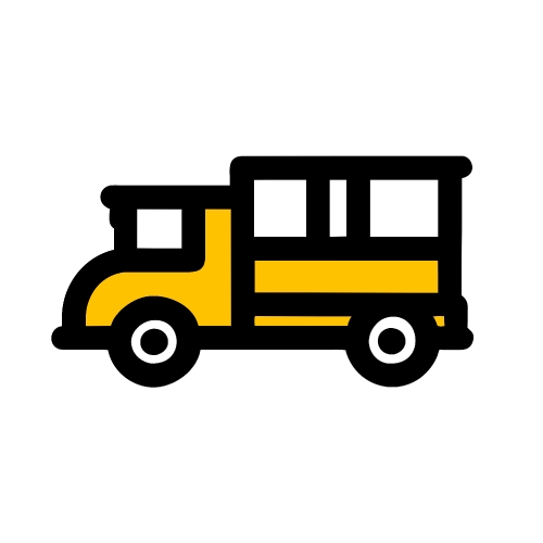 Transportation icon