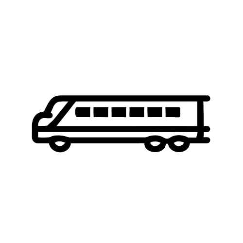 Transportation icon