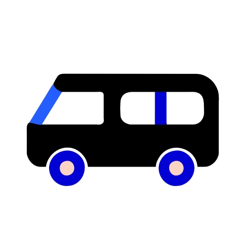 Transportation icon