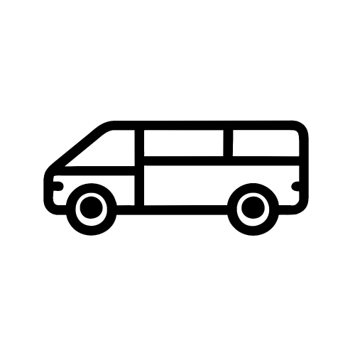 Transportation icon