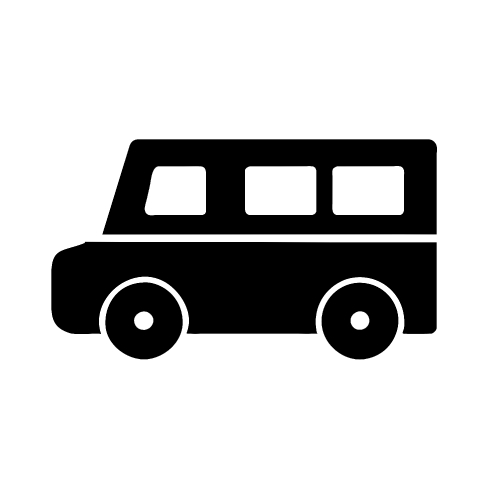 Transportation icon