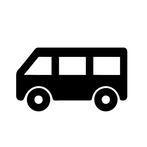 Transportation icon