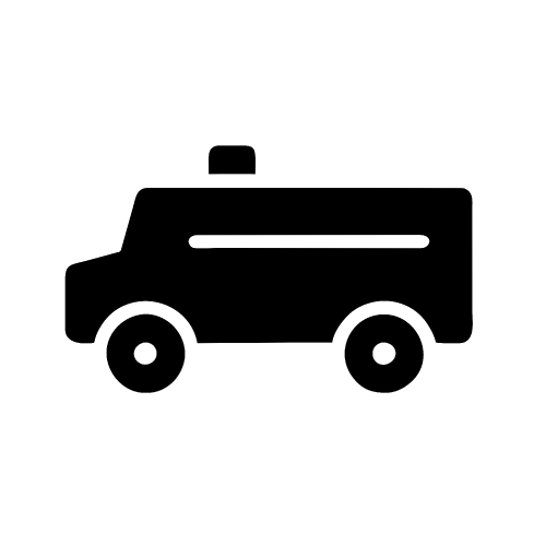 Transportation icon