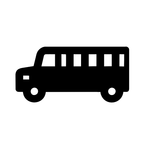 Transportation icon