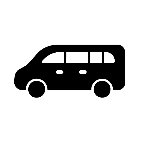 Transportation icon