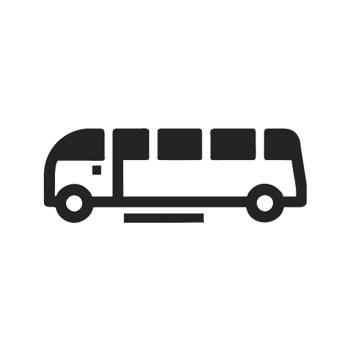 Transportation icon