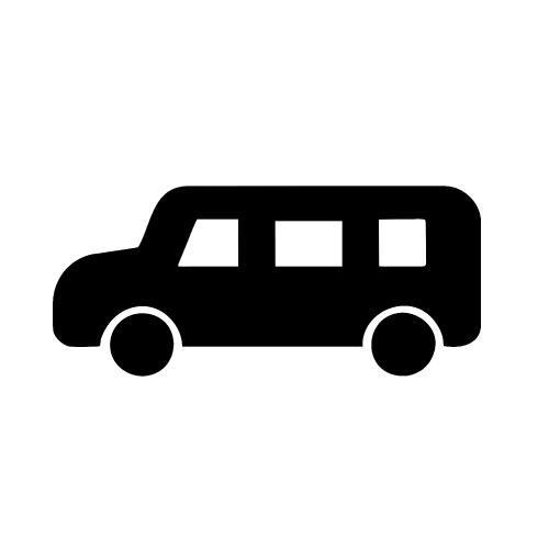 Transportation icon