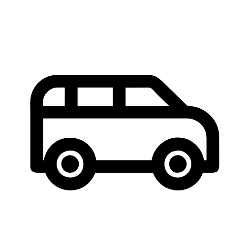 Transportation icon