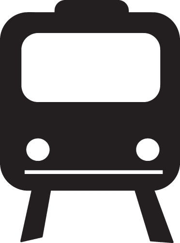 Transportation Train icon