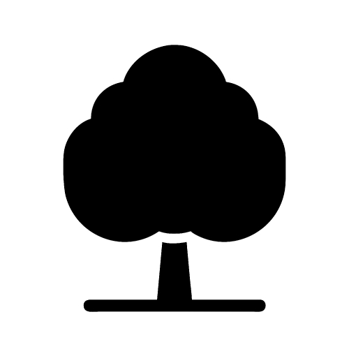 Tree icon