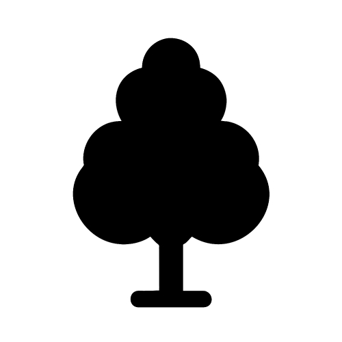 Tree icon