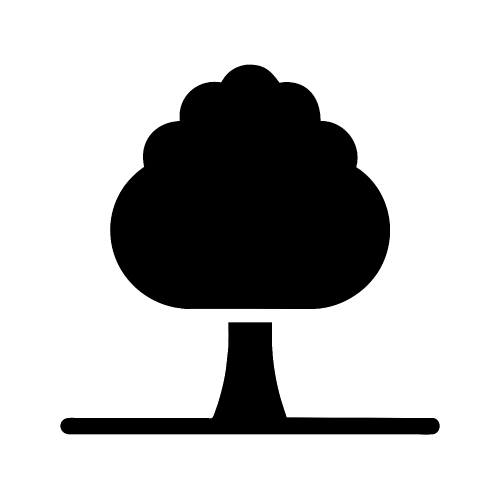 Tree icon