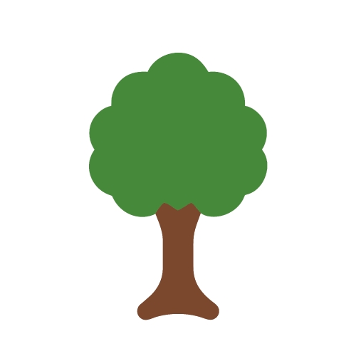 Tree icon