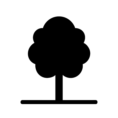 Tree icon