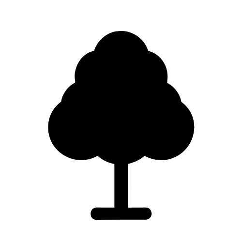 Tree icon