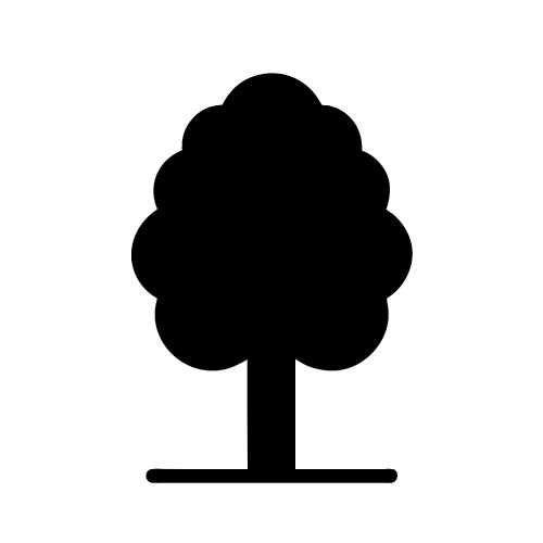 Tree icon