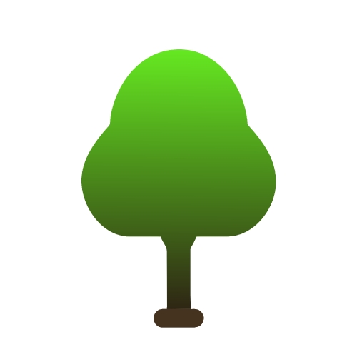 Tree icon