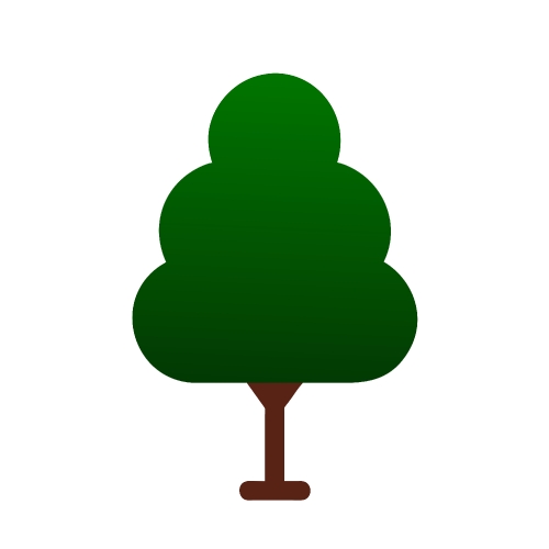 Tree icon